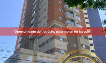 Imagem 2: APARTAMENTO NOVO VENDA/LOCAÇÃO NO JARDIM AVELINO, OPORTUNIDADE!