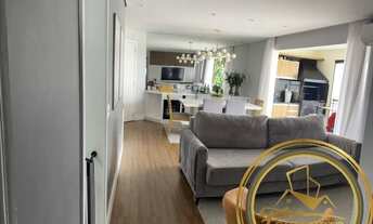 Imagem 3: APARTAMENTO 120M² COM VARANDA GOURMET, 3 DORMS (1 SUÍTE) 2 VAGAS E LAZER COMPLETO PRÓXIMO