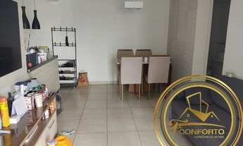 Imagem 5: Apartamento de 3 dormitórios com suíte de 75m no Bairro do Pari