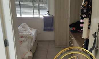 Imagem 6: Apartamento de 3 dormitórios com suíte de 75m no Bairro do Pari