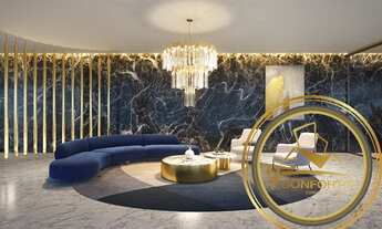 Imagem 3: ALIVE HOME RESORT VILA PRUDENTE O melhor e mais esperado lançamento da região!