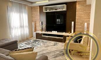 Imagem 2: Maravilhoso apartamento a venda no Parque da Mooca