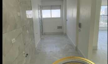 Imagem 4: Apartamento de 106m², 2 Sui?tes, 2 Vagas e depo?sito - Condomi?nio Exclusive Tatuape?