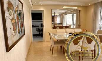 Imagem 6: Maravilhoso apartamento a venda no Parque da Mooca