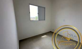 Imagem 4: Apartamento à venda no Aricanduva