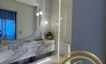 Imagem 4: Cobertura a venda no Jardim Anália Franco