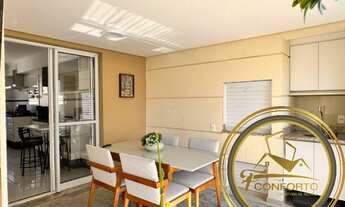 Imagem 7: Maravilhoso apartamento a venda no Parque da Mooca