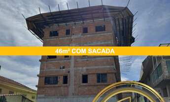 Imagem: Apartamento a venda na Patriarca/Vila Matilde