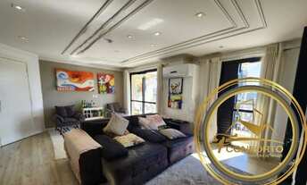 Imagem 3: Apartamento à venda em São Paulo-SP, Jardim Avelino: 3 quartos, 1 suíte, 2 salas, 2 vagas