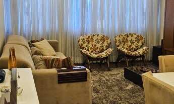 Imagem: Apartamento a venda no Alto da Mooca