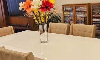 Imagem 2: Apartamento a venda no Alto da Mooca