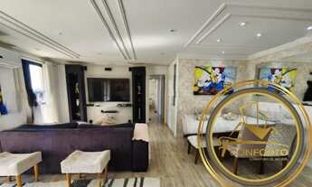 Imagem: Apartamento à venda em São Paulo-SP, Jardim