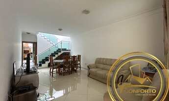 Imagem: Sobrado á venda na Chácara Califórnia