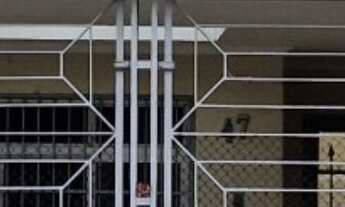 Imagem: Sobrado de 2 dormitórios no Maranhão