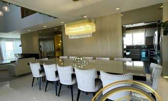 Imagem 5: Cobertura a venda no Jardim Anália Franco