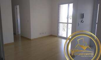 Imagem: Apartamento à venda na Vila Prudente