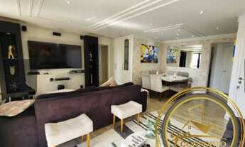 Imagem 5: Apartamento à venda em São Paulo-SP, Jardim Avelino: 3 quartos, 1 suíte, 2 salas, 2 vagas