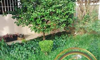 Imagem: Sobrado à Venda em São Paulo-SP, Vila