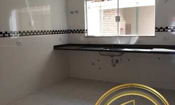 Imagem 6: Sobrado novo a venda na Vila Maria Alta