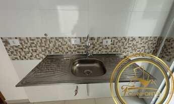 Imagem 5: Imperdível apartamento à venda em São Paulo-SP, Vila Nova Manchester: 2 quartos, 1 sala, 3