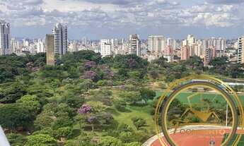 Imagem 7: Apartamento de luxo à venda em São Paulo - Jardim Anália Franco com 4 suítes, 3 salas e 6