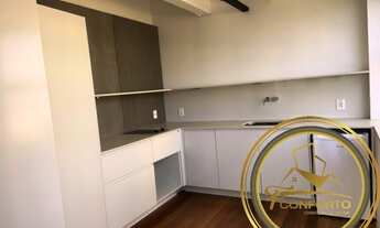 Imagem 5: Vende-se meia laje comercial com 201m² em Pinheiros, reformada e pronta para uso