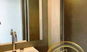 Imagem 6: Vende-se meia laje comercial com 201m² em Pinheiros, reformada e pronta para uso