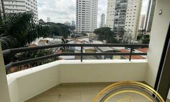 Imagem 2: Apartamento de luxo à venda em SP: 3 quartos, 2 suítes, 2 salas, 2 vagas na Vila Regente F