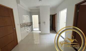 Imagem 1: Imperdível apartamento à venda em São Paulo-SP, Vila Nova Manchester: 2 quartos, 1 sala, 3