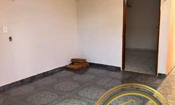 Imagem 5: Casa a venda no Conjunto Hab. Eng. Francisco Blasi - Botucatu