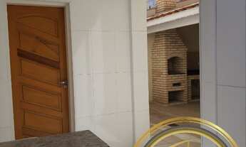 Imagem 7: Sobrado novo a venda na Vila Maria Alta