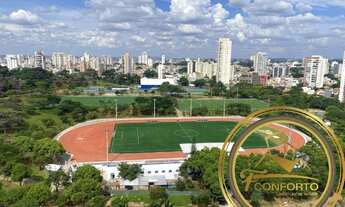 Imagem 6: Apartamento de luxo à venda em São Paulo - Jardim Anália Franco com 4 suítes, 3 salas e 6