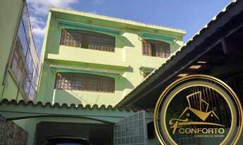 Imagem: Casa Comercial à Venda em São Paulo-SP