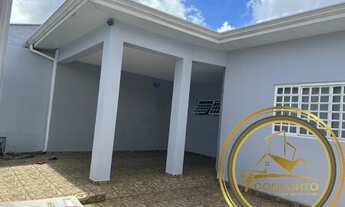 Imagem 2: Casa a venda no Conjunto Hab. Eng. Francisco Blasi - Botucatu