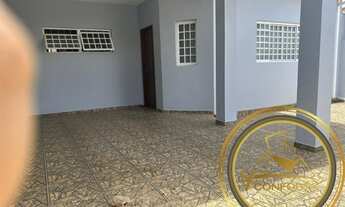 Imagem 3: Casa a venda no Conjunto Hab. Eng. Francisco Blasi - Botucatu