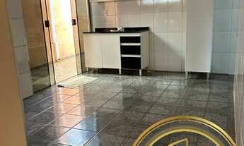 Imagem 7: Casa a venda no Conjunto Hab. Eng. Francisco Blasi - Botucatu