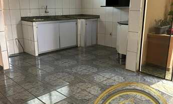 Imagem 6: Casa a venda no Conjunto Hab. Eng. Francisco Blasi - Botucatu