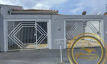 Imagem: Casa a venda no Conjunto Hab. Eng. Francisco