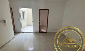 Imagem 2: Imperdível apartamento à venda em São Paulo-SP, Vila Nova Manchester: 2 quartos, 1 sala, 3