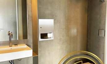 Imagem 7: Vende-se meia laje comercial com 201m² em Pinheiros, reformada e pronta para uso