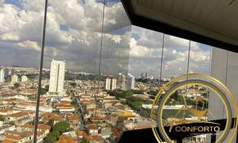 Imagem: Apartamento de luxo à venda em São Paulo-SP