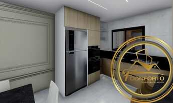 Imagem 5: Sobrado á venda na Vila Alpina