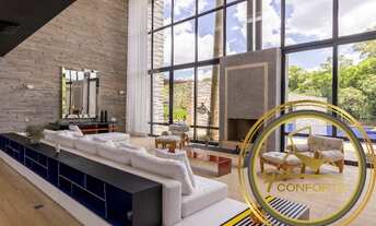 Imagem 2: Casa à venda no condominio Quinta da Baroneza em Bragança Paulista/SP