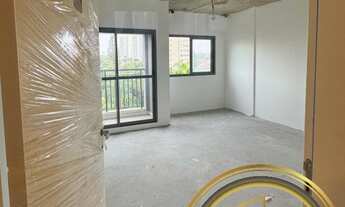 Imagem 2: Sala comercial para venda no Jardim Indenpência