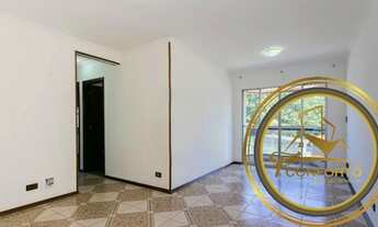 Imagem: Apartamento com 2 dormitórios e 1 vaga