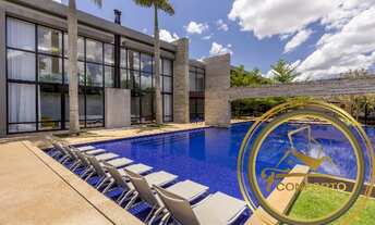 Imagem: Casa à venda no condominio Quinta da Baroneza