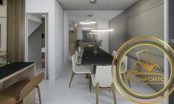 Imagem 4: Sobrado á venda na Vila Alpina