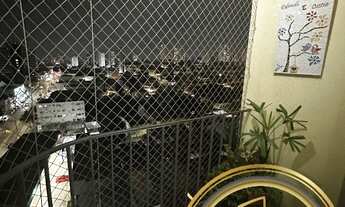 Imagem 4: Excelente Oportunidade! Apartamento à Venda em São Paulo-SP, na Chácara Santo Antônio - 2