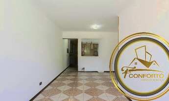 Imagem 2: Apartamento com 2 dormitórios e 1 vaga na Vila Matilde