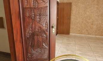 Imagem 2: Apartamento de 3 quartos amplos, 2 salas espaçosas, 2 banheiros completos, 1 vaga de garag